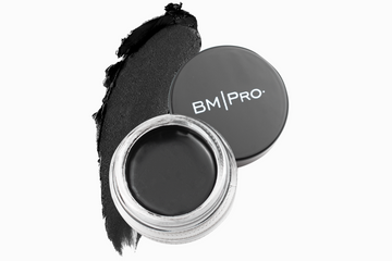Gel Eyeliner Black Kandahar